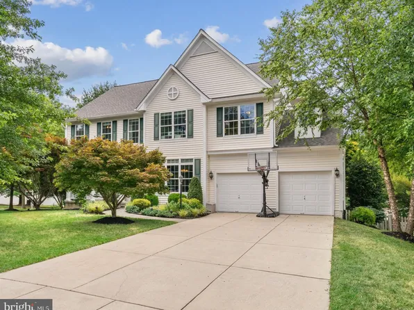 6503 River Run, Columbia, MD 21044