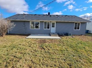 18 Sunrise Way, Bluffton, IN 46714