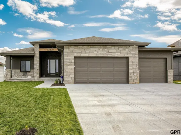 10321 S 191st Ave, Omaha, NE 68136