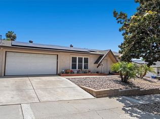 1115 Osage Dr, Spring Valley, CA 91977