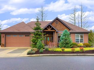565 Fairway Estates Dr, Sutherlin, OR 97479
