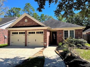 2314 Colonial Springs Ln, Spring, TX 77386