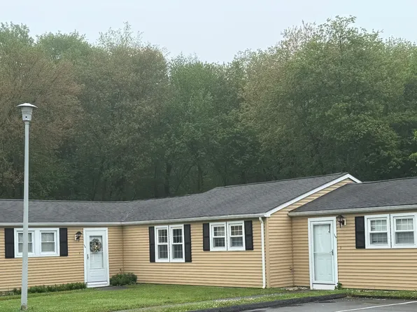 146 Ring Drive #146, Groton, CT 06340