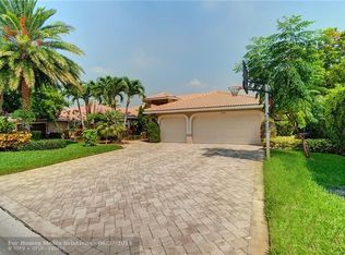 6427 NW 99th Ave, Parkland, FL 33076
