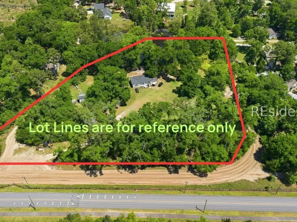 73 Davis Rd, Bluffton, SC 29910