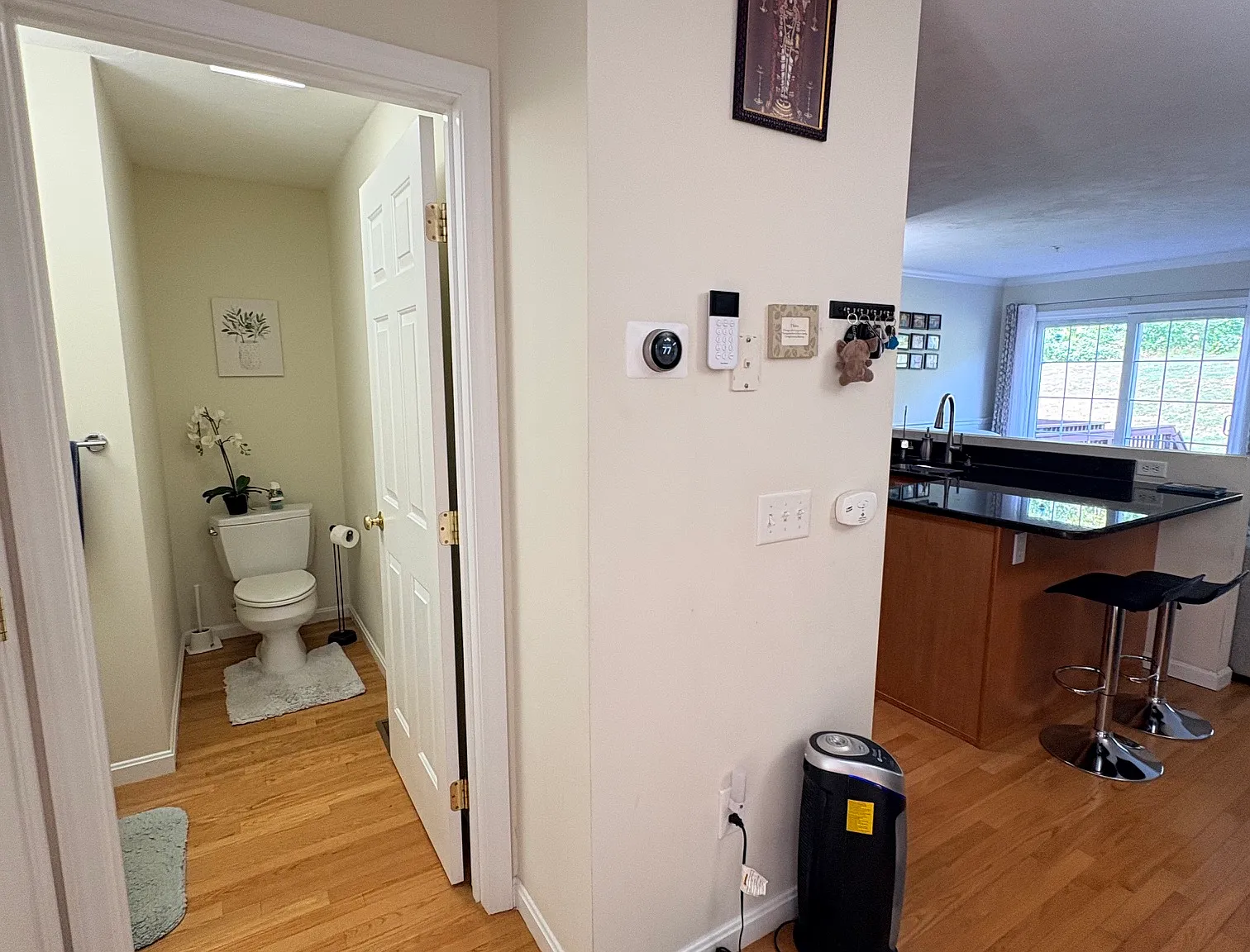 2 bed, 2.5 bath, 1524 sqft, $3,200 — Photo 4