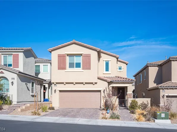 10774 Edgestone Ave, Las Vegas, NV 89166