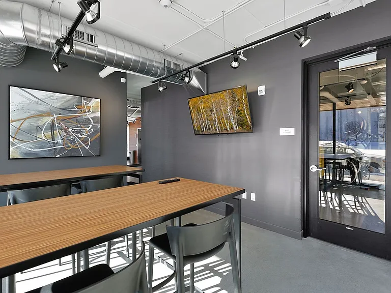 Archer Apartments — Photo 13