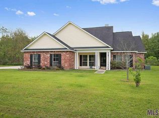 1904 Linen Ave, Gonzales, LA 70737