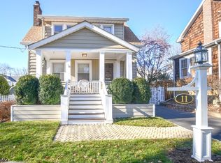 11 Morris Ct, Summit, NJ 07901