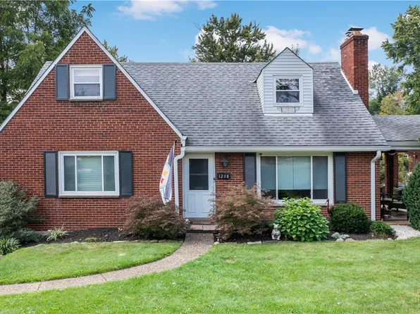 1238 Lakemont Dr, Pittsburgh, PA 15243