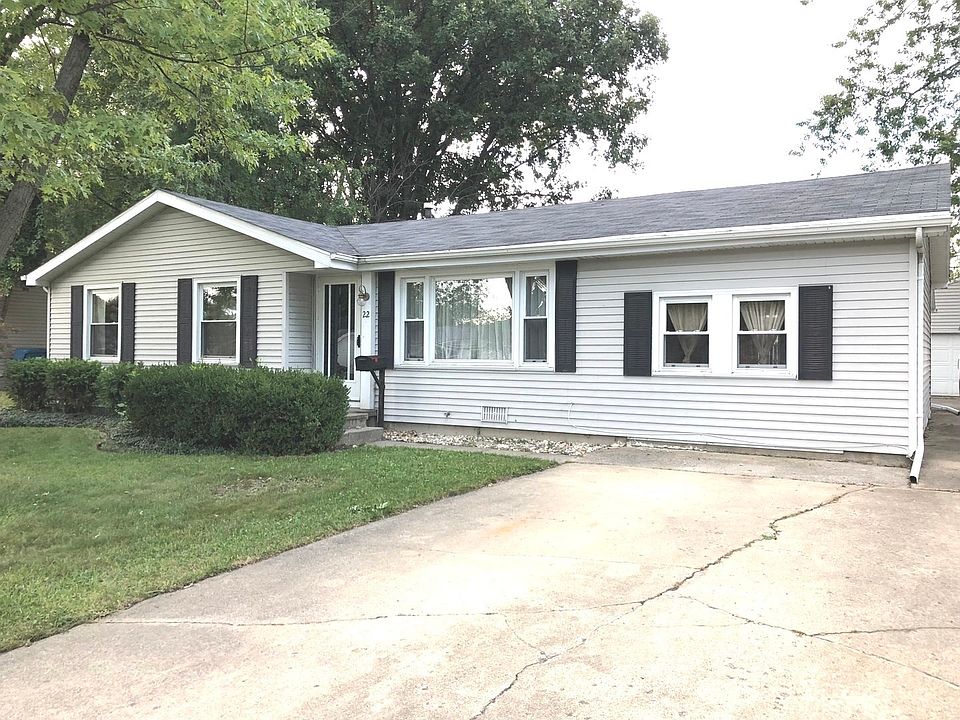 1st image of 22 Dennison Dr