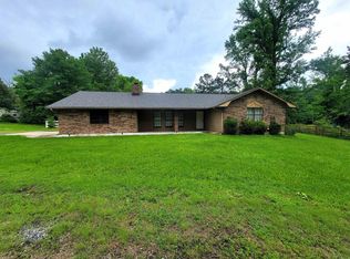 7921 Cross Rd, Pine Bluff, AR 71603