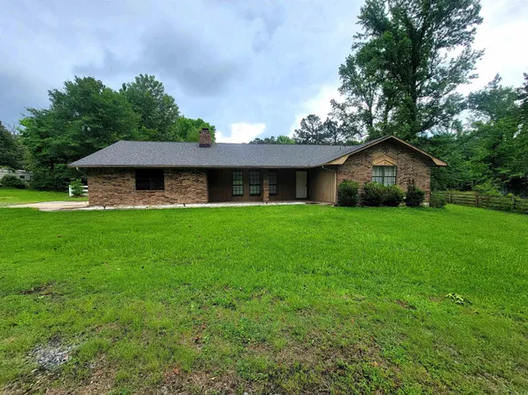 7921 Cross Rd, Pine Bluff, AR 71603