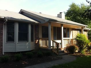 3400 Curtiswood Ln E, Springfield, TN 37172