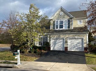 6001 Smooth Stone Pl, Haymarket, VA 20169