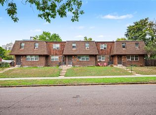 1201 E Cedar Ave, Denver, CO 80209
