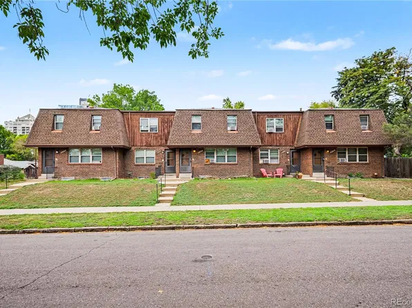 1201 E Cedar Avenue, Denver, CO 80209