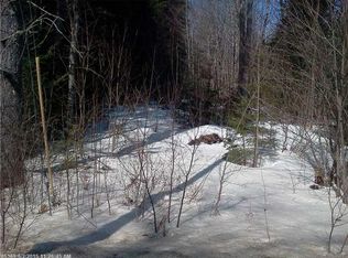 126 Harriman Rd, Swanville, ME 04915