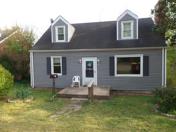 714 Jefferson Pl, Petersburg, VA 23803