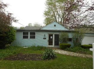 2560 S Lyons Ave, Indianapolis, IN