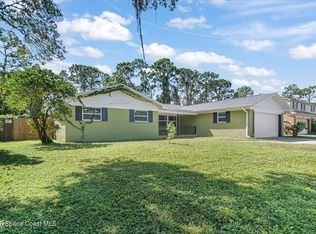 4317 Lantern Dr, Titusville, FL 32796