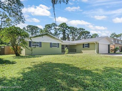 4317 Lantern Dr, Titusville, FL, 32796