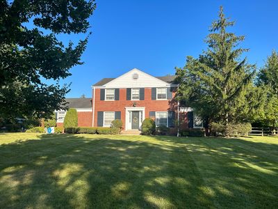 805 Chatham Rd, Glenview, IL, 60025