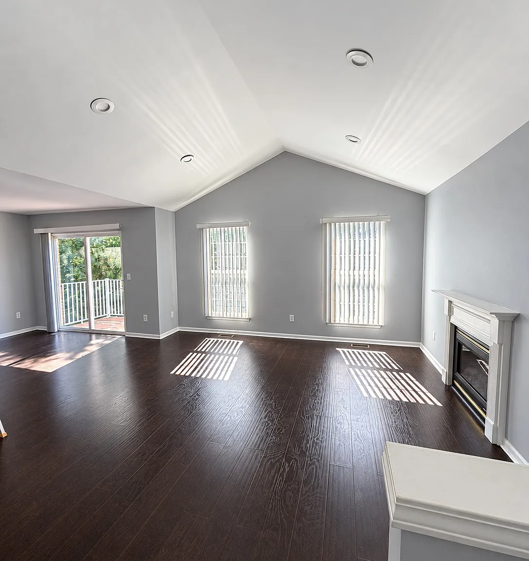 2 bed, 1171 sqft, $1,750 — Photo 1