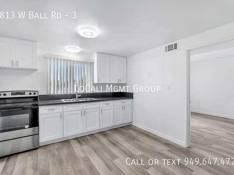 1813 W Ball Rd #3 — Photo 1