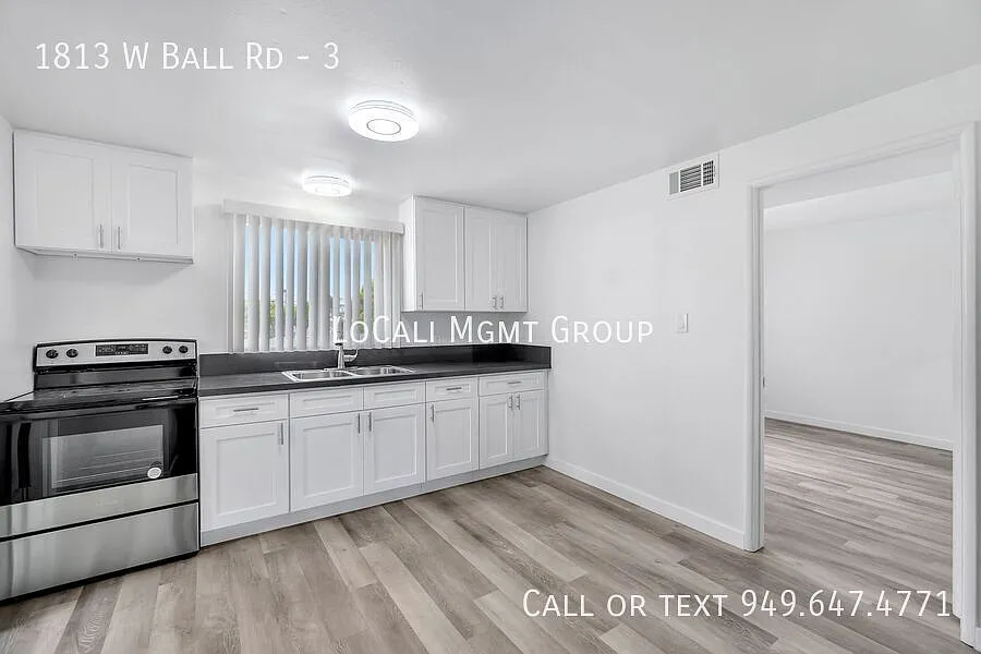 1813 W Ball Rd #3