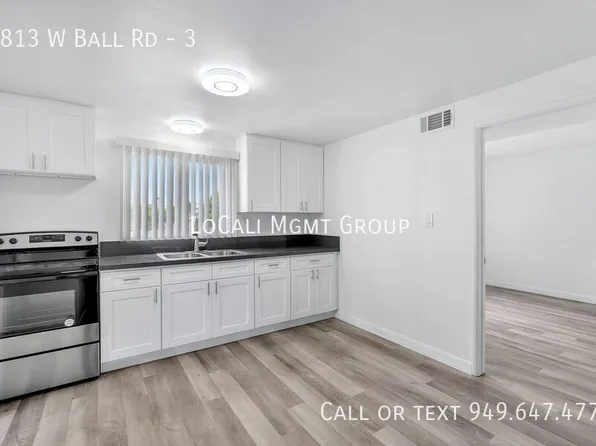 1813 W Ball Rd APT 3, Anaheim, CA 92804