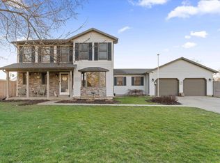 52167 Conestoga Ct, Granger, IN