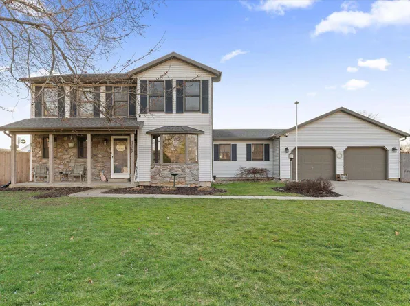 52167 Conestoga Ct, Granger, IN 46530