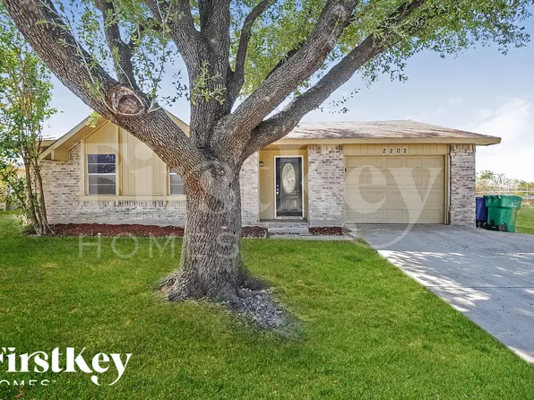 2202 Lockwood Dr, Carrollton, TX 75007