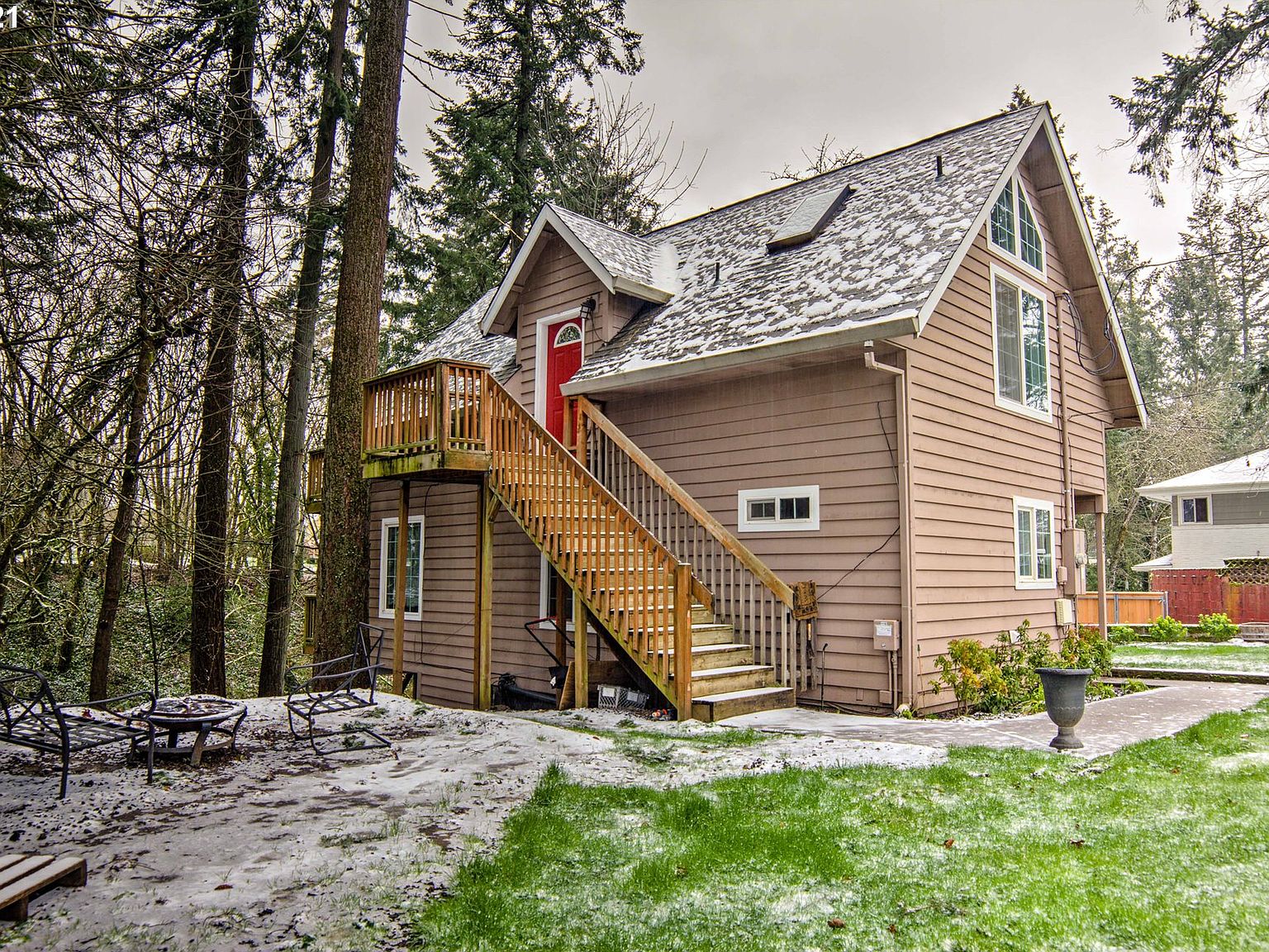 633 N Morton St, Newberg, OR 97132 Zillow