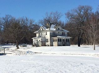 86315 583rd Ave, Wakefield, NE 68784