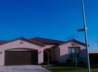 5590 E Pitt Ave, Fresno, CA