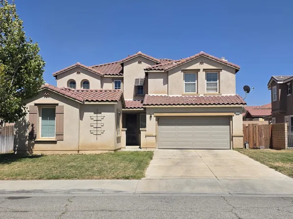 37936 Pisces Cir, Palmdale, CA 93552