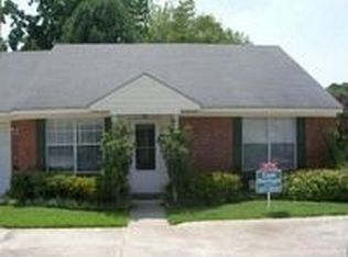 101 Starlight Dr, Natchitoches, LA 71457