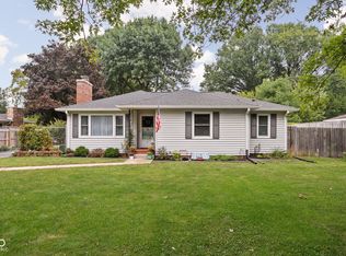 1408 E Banta Rd, Indianapolis, IN 46227