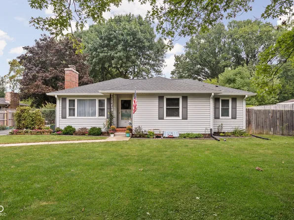 1408 E Banta Rd, Indianapolis, IN 46227