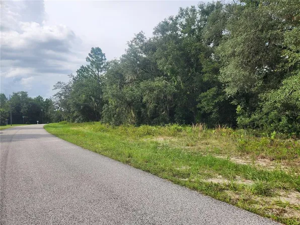 11001 N Harriet Way #13, Dunnellon, FL 34434
