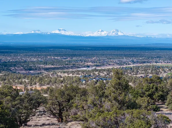SW Seven Peaks Loop Homesite 791, Powell Butte, OR 97753