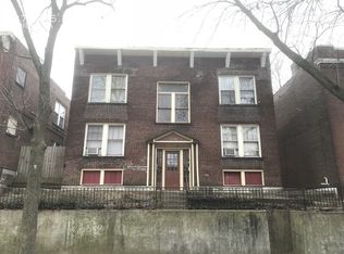 3706 S Broadway APT 1N, Saint Louis, MO 63118