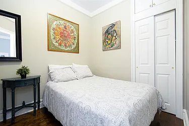 Rented by Brown Harris Stevens