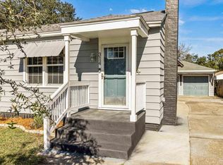 314 W Sunset Ave, Perdido Key, FL 32507