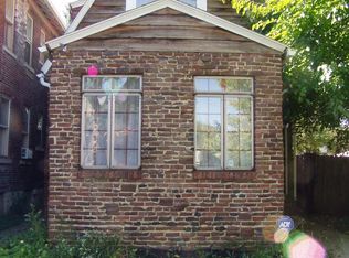 701 Bedford Ave, Columbus, OH 43205