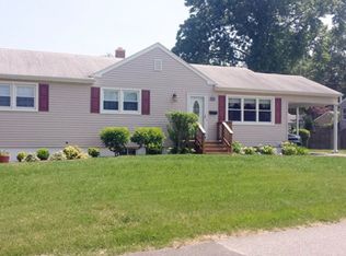 6 Arbor Dr, Brick, NJ 08724