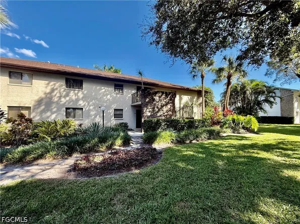 10 Beth Stacey Blvd APT 108, Lehigh Acres, FL 33936